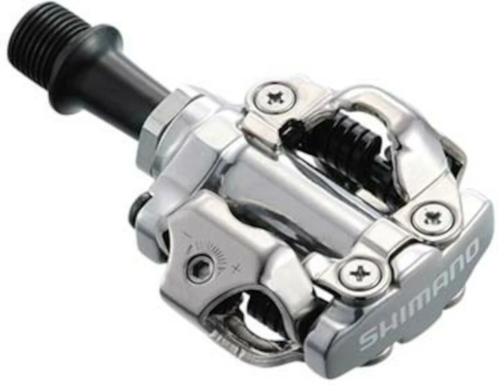 Shimano Pédales M540 SPD 4 Shimano Pédales M540 SPD – Image 2