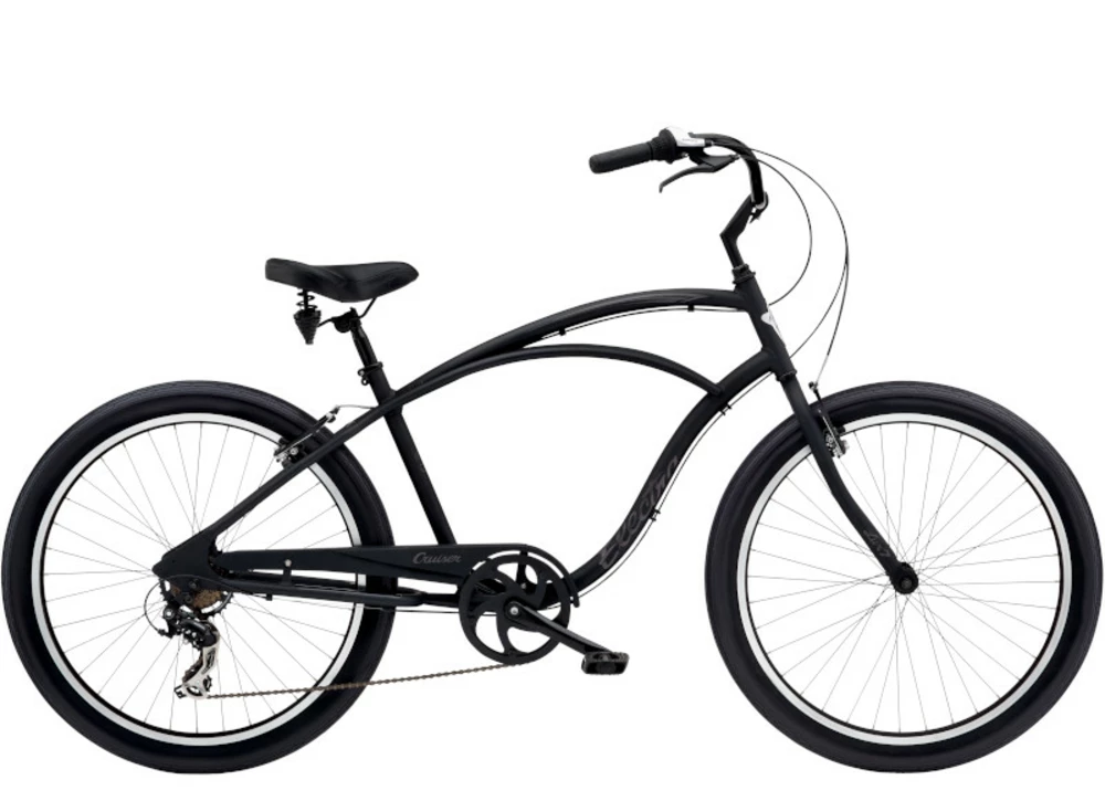 Electra Cruiser Lux 7D 2022 | Hommes 3 Electra Cruiser Lux 7D 2022 | Hommes