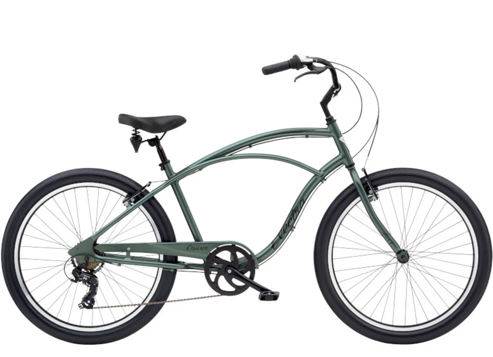 Electra Cruiser Lux 7D 2022 | Hommes 4 Electra Cruiser Lux 7D 2022 | Hommes – Image 2
