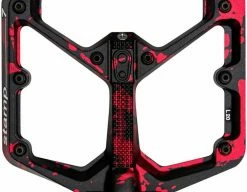 Crankbrothers Pédales Stamp Large -Vélos Boutique 0017406002 1