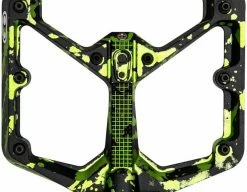 Crankbrothers Pédales Stamp Large -Vélos Boutique 0017406004 1