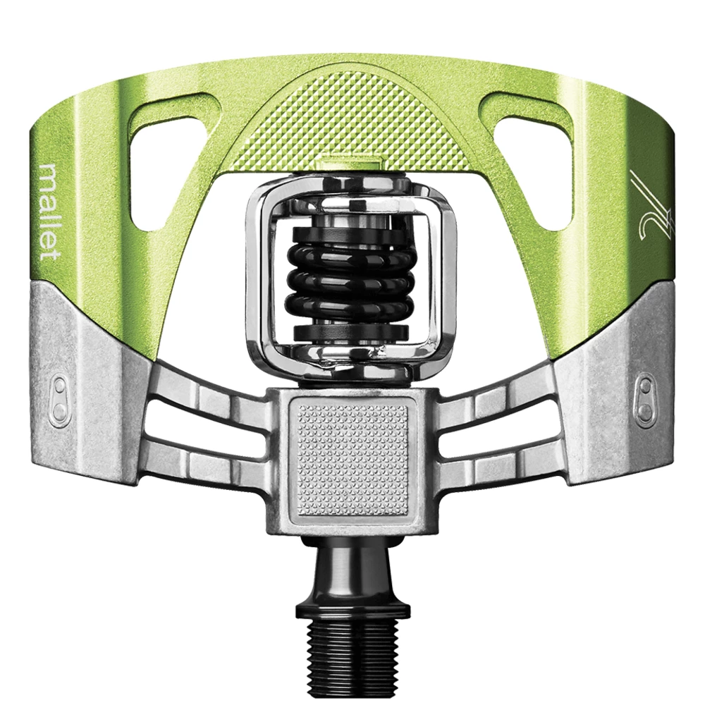 Crankbrothers Pédales Mallet 2 4 Crankbrothers Pédales Mallet 2 – Image 2