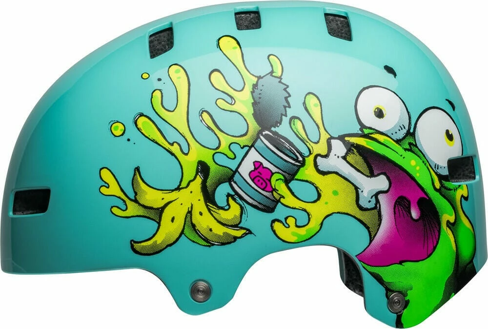 Bell Casque Span | Enfants 5 Bell Casque Span | Enfants – Image 3