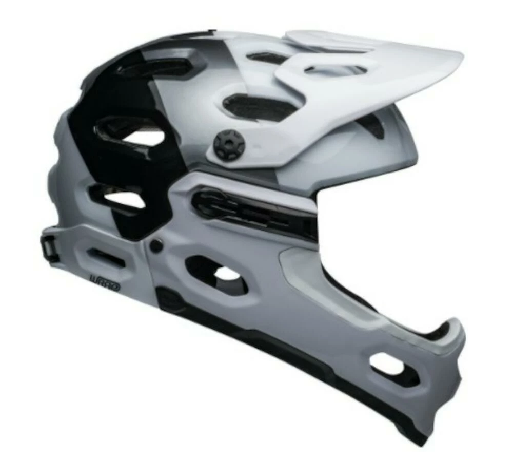 Bell Casque Super 3R MIPS 7 Bell Casque Super 3R MIPS – Image 5