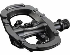 BONTRAGER Pédales Commuter Alliage