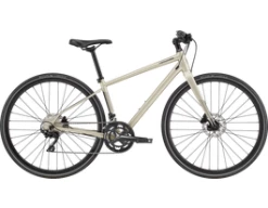 Cannondale Quick 1 Disque 2023 | Femmes