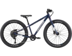 Cannondale Cujo Course 24+ 2022 | Enfant
