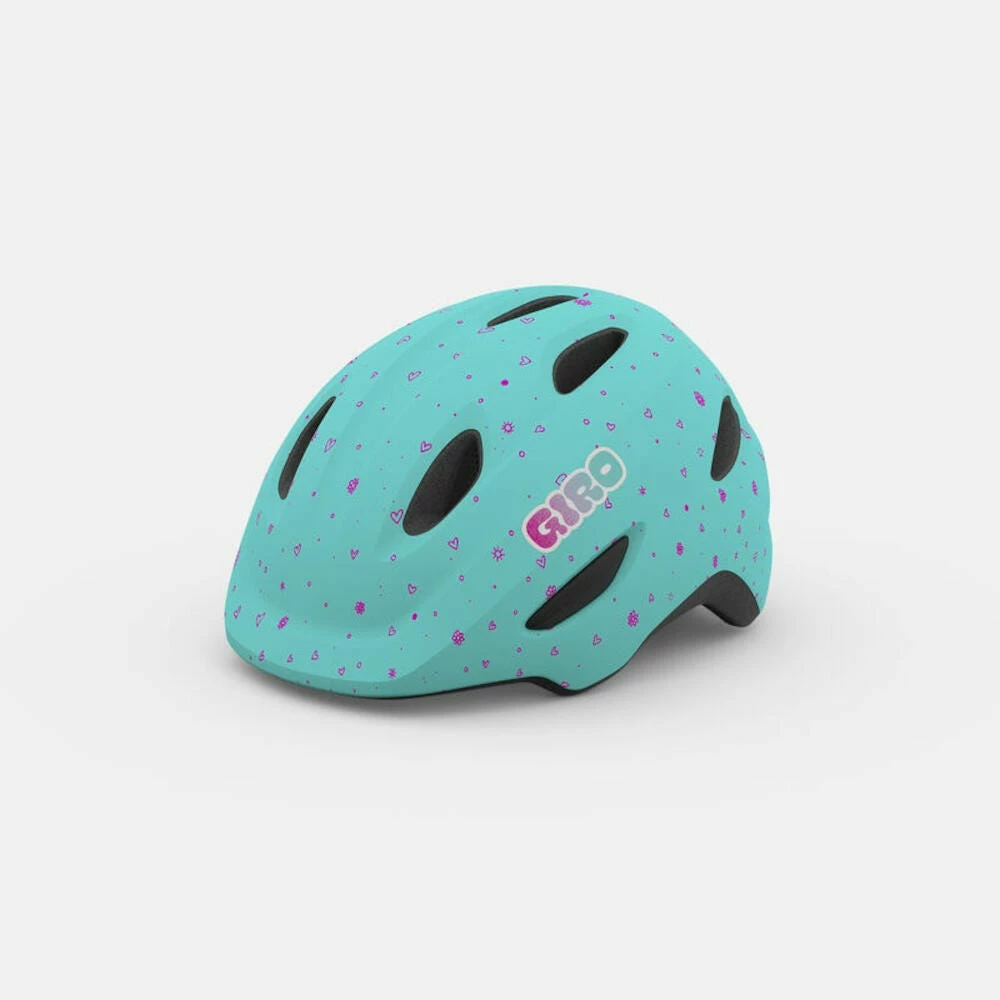 Giro Casque Scamp | Enfant 9 Giro Casque Scamp | Enfant – Image 7