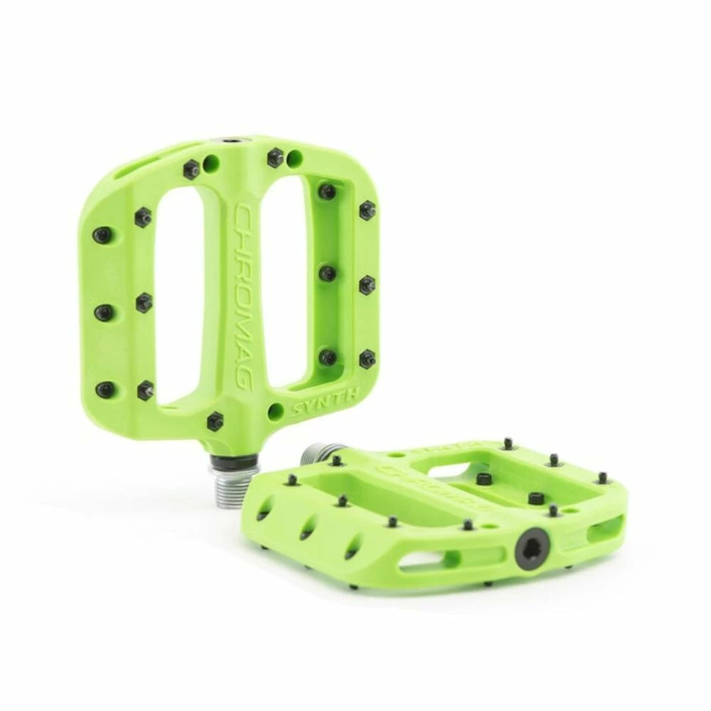 Chromag Pédales Synth 7 Chromag Pédales Synth – Image 5