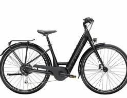 Trek Verve+ 3 Cadre Abaissé 2023 | Vélo Électrique