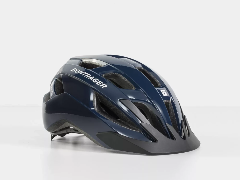 BONTRAGER Casque Solstice 6 BONTRAGER Casque Solstice – Image 4