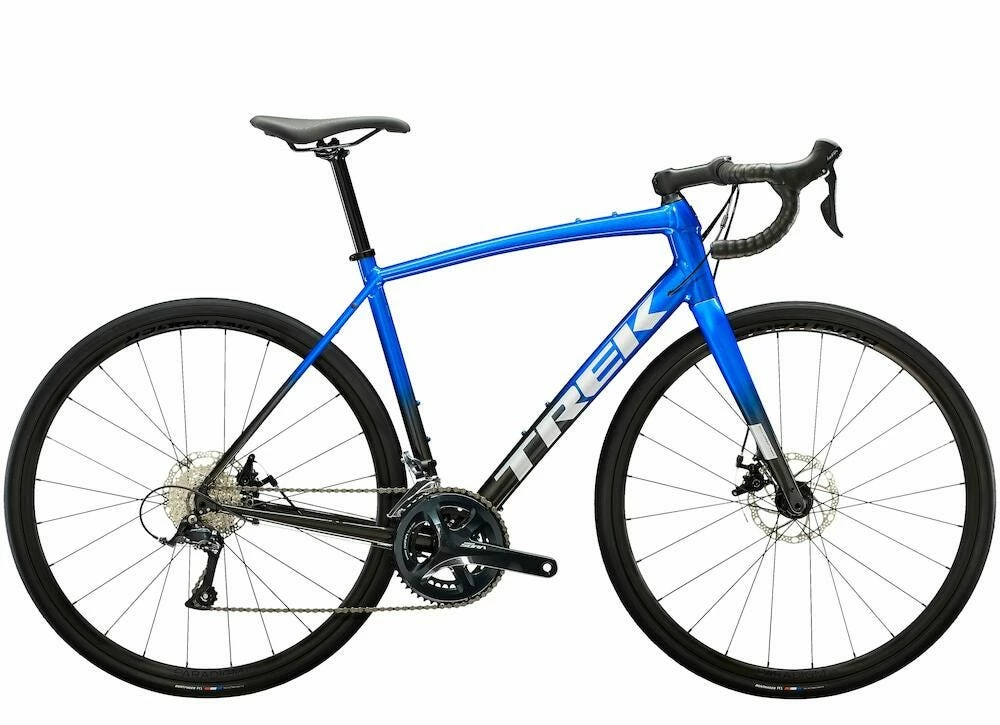 Trek Domane AL 3 Disque | 2023 4 Trek Domane AL 3 Disque | 2023 – Image 2