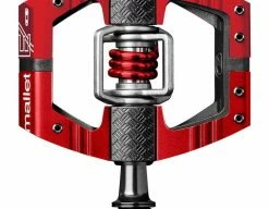 Crankbrothers Pédales Mallet E LS -Vélos Boutique 0028139000 1