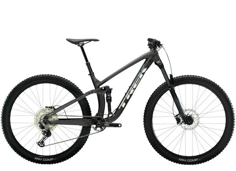 Trek Fuel EX 5 | 2023 4 Trek Fuel EX 5 | 2023 – Image 2