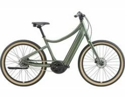 Momentum Vida E+ GTS 2022 | Vélo Électrique
