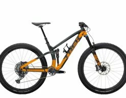 Trek Fuel EX 9.8 GX | 2023 -Vélos Boutique 0028949007 7