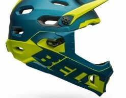 Bell Casque Intégral Super DH Spherical -Vélos Boutique 0030161012 1