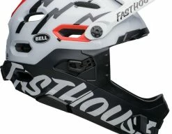 Bell Casque Intégral Super DH Spherical -Vélos Boutique 0030161013 3