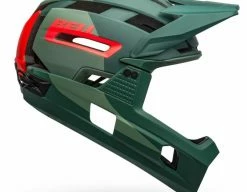 Bell Casque Intégral Super Air R 16 Bell Casque Intégral Super Air R -Vélos Boutique 0030164015 01 4