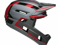 Bell Casque Intégral Super Air R 18 Bell Casque Intégral Super Air R -Vélos Boutique 0030164016 3