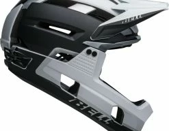 Bell Casque Intégral Super Air R 20 Bell Casque Intégral Super Air R -Vélos Boutique 0030164025 3