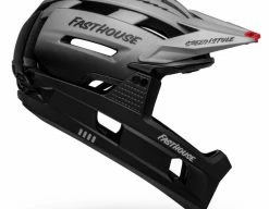 Bell Casque Intégral Super Air R 21 Bell Casque Intégral Super Air R -Vélos Boutique 0030164027 01 3