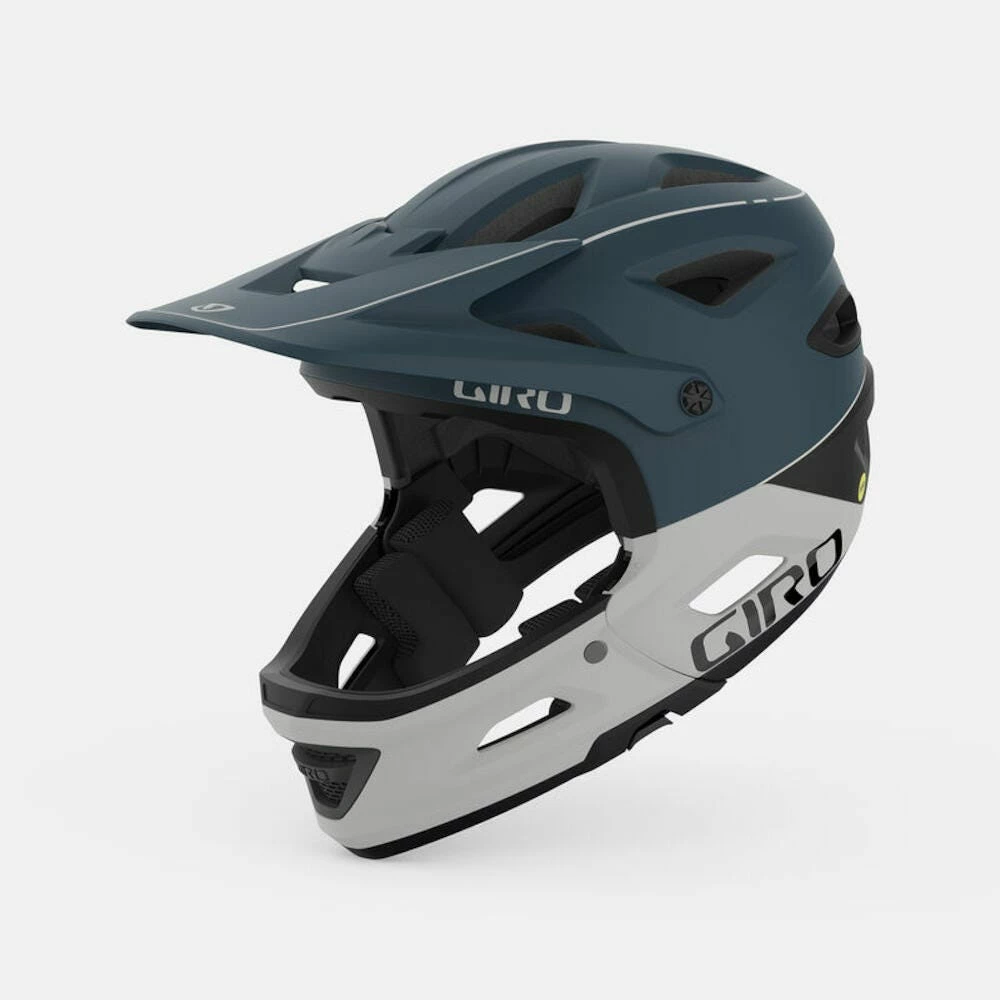 Giro Casque Intégral SwitchBlade MIPS 7 Giro Casque Intégral SwitchBlade MIPS – Image 5