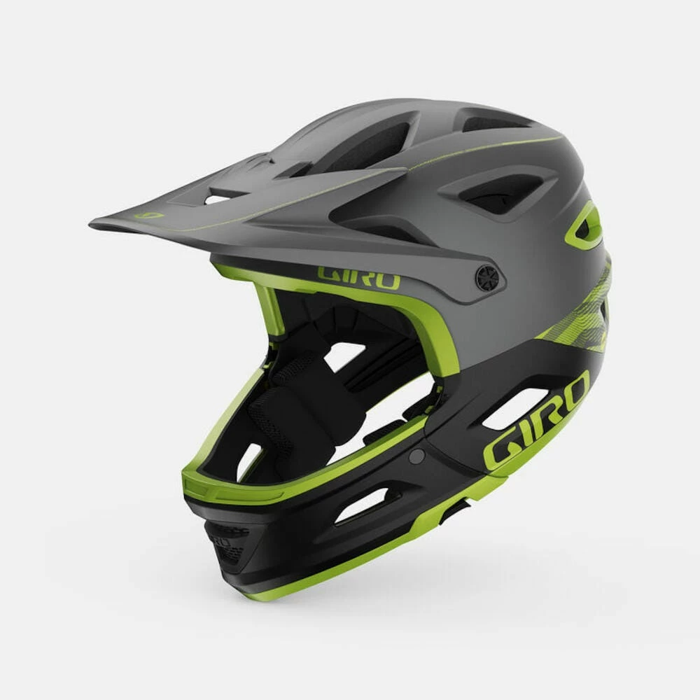 Giro Casque Intégral SwitchBlade MIPS 6 Giro Casque Intégral SwitchBlade MIPS – Image 4