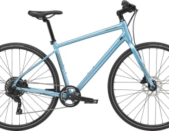 Cannondale Quick 4 Disque | 2022