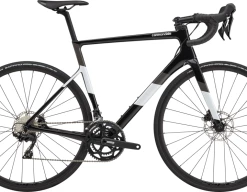 Cannondale Supersix Evo Carbone Disque 105 | 2023