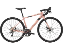 Cannondale Synapse Aluminium Tiagra - Femmes | 2023