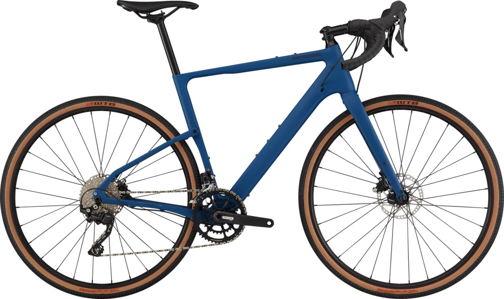 Cannondale Topstone Carbone 6 | 2022 4 Cannondale Topstone Carbone 6 | 2022 – Image 2