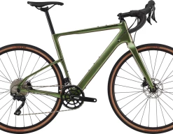 Cannondale Topstone Carbone 6 | 2022
