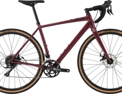 Cannondale Topstone Alloy 3 | 2023