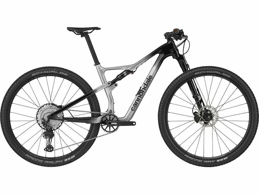 Cannondale Scalpel Carbon 3 29 | 2023 3 Cannondale Scalpel Carbon 3 29 | 2023