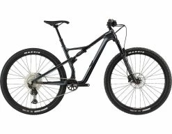 Cannondale Scalpel SE Carbone 2 29 | 2022