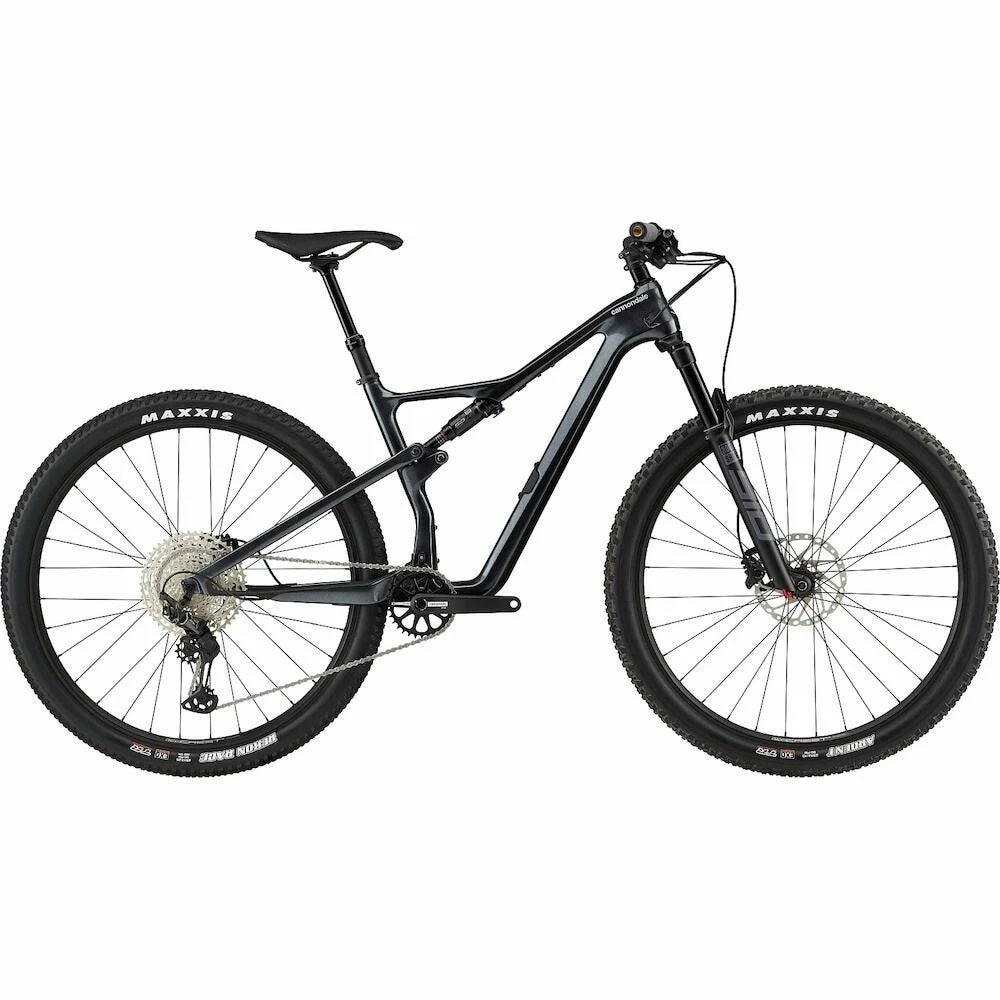 Cannondale Scalpel SE Carbone 2 29 | 2022 3 Cannondale Scalpel SE Carbone 2 29 | 2022