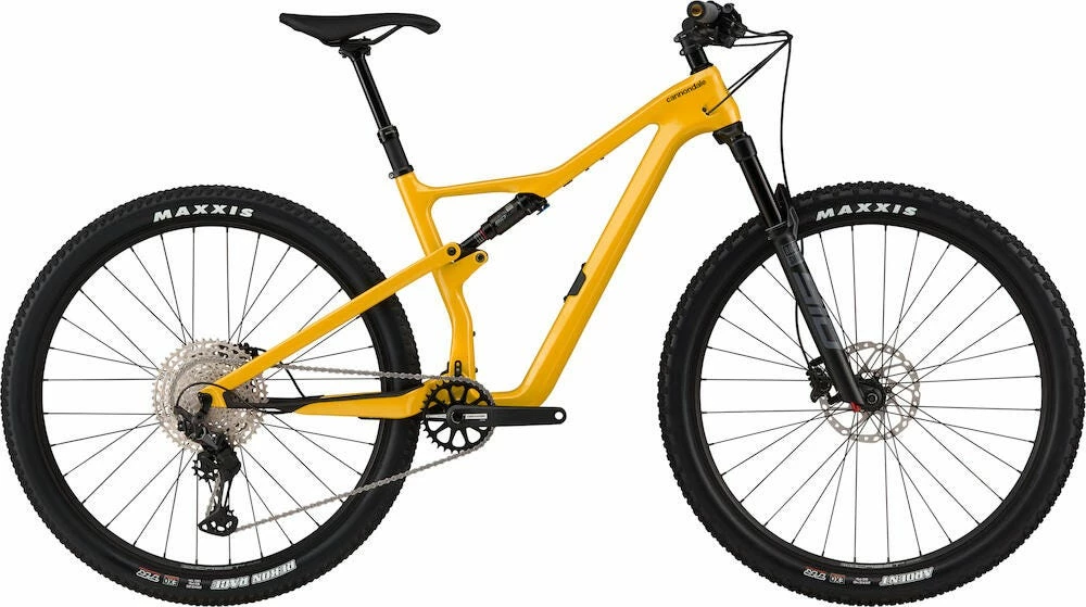 Cannondale Scalpel SE Carbone 2 29 | 2022 4 Cannondale Scalpel SE Carbone 2 29 | 2022 – Image 2