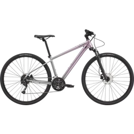 Cannondale Quick CX 2 2022 | Femme 3 Cannondale Quick CX 2 2022 | Femme
