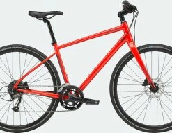 Cannondale Quick 3 Disque | 2023 -Vélos Boutique 0030478005 5