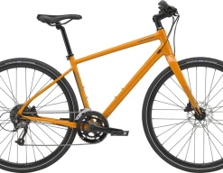 Cannondale Quick 3 Disque | 2023