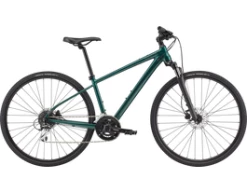 Cannondale Quick CX 3 2022 | Femme