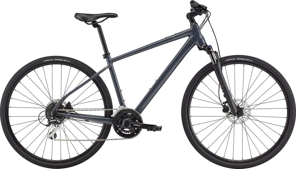 Cannondale Quick CX 3 | 2023 4 Cannondale Quick CX 3 | 2023 – Image 2