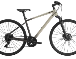 Cannondale Quick CX 3 | 2023 9 Cannondale Quick CX 3 | 2023 -Vélos Boutique 0030480015 5