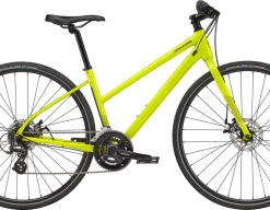 Cannondale Quick 5 Remixte | 2023