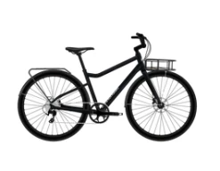 Cannondale Treadwell EQ DLX | 2022