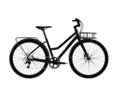 Cannondale Treadwell EQ DLX Remixte | 2022