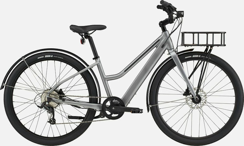 Cannondale Treadwell Neo 2 EQ Remixte 2023 | Vélo Électrique 4 Cannondale Treadwell Neo 2 EQ Remixte 2023 | Vélo Électrique – Image 2