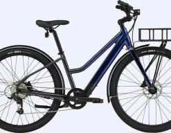 Cannondale Treadwell Neo 2 EQ Remixte 2023 | Vélo Électrique