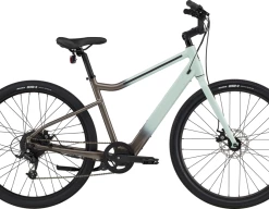 Cannondale Treadwell Neo 2 2022 | Vélo Électrique